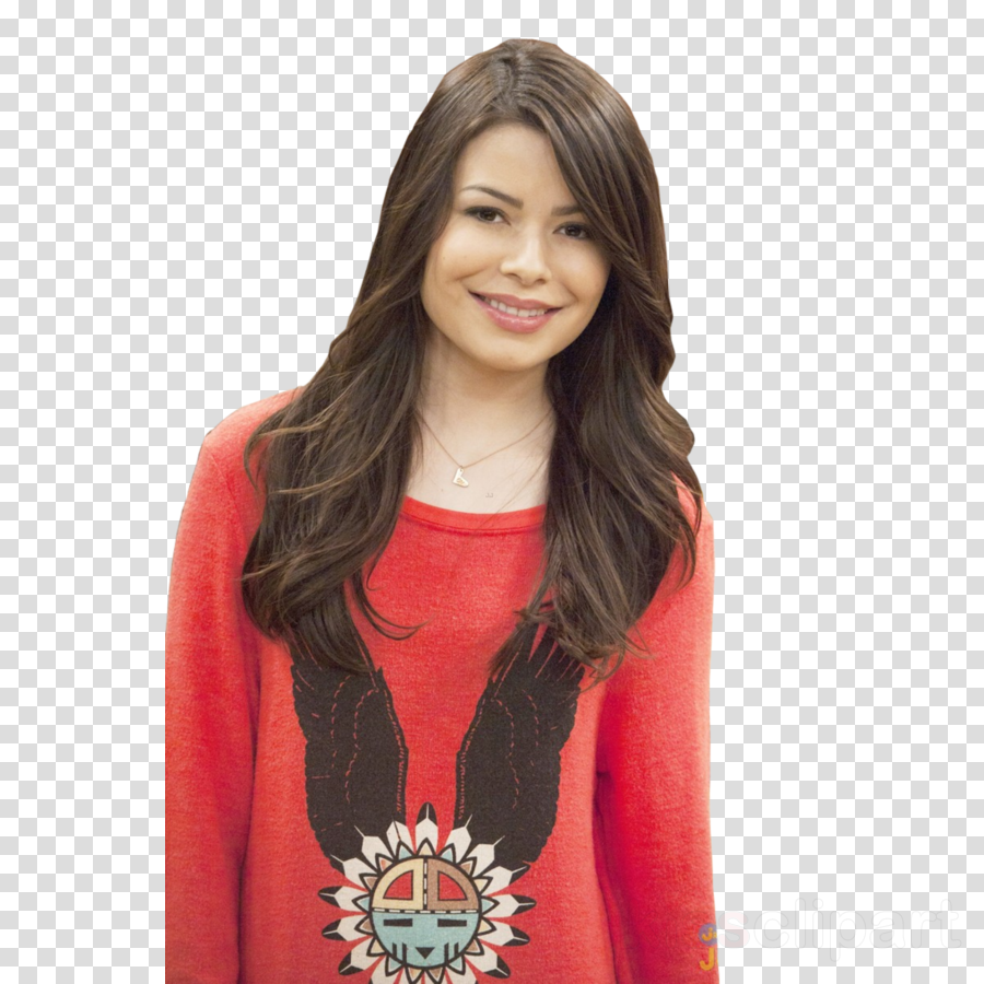 Star Shape Clipart Miranda Cosgrove Stock Photography (900x900), Png Download