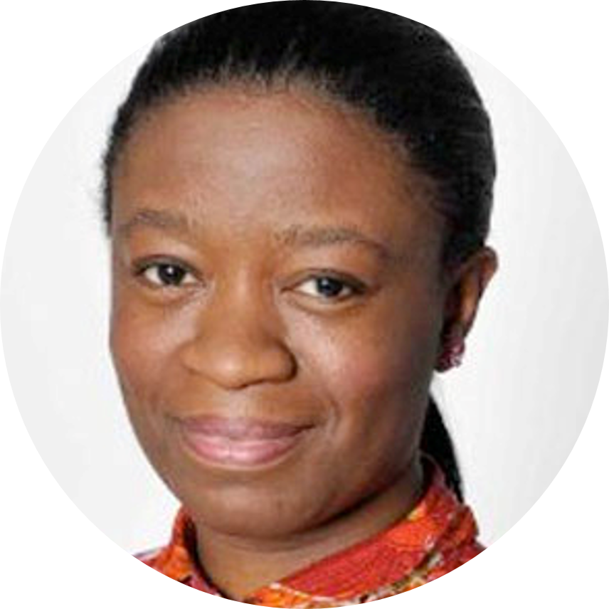 Miriam Quansah (856x856), Png Download