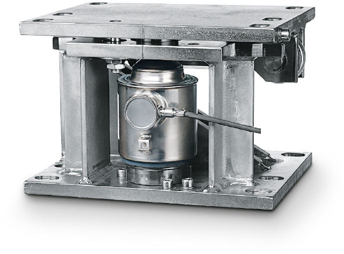 Load Cells - Calibracion Tolva De Pesaje (750x750), Png Download