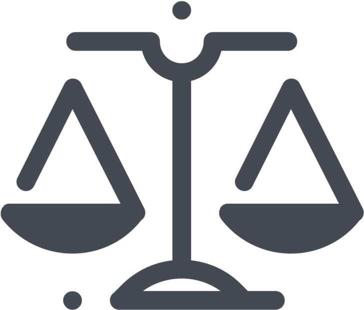 Scales Png, Download Png Image With Transparent Background, - Png Весы Лого (800x800), Png Download