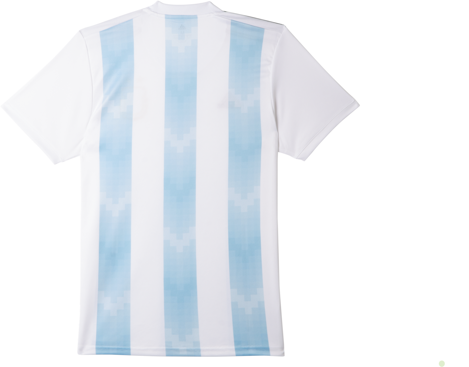 T-shirt Adidas Afa Argentina Home Replica Bq9324 - Aws Certified Polo Shirt (2128x1416), Png Download