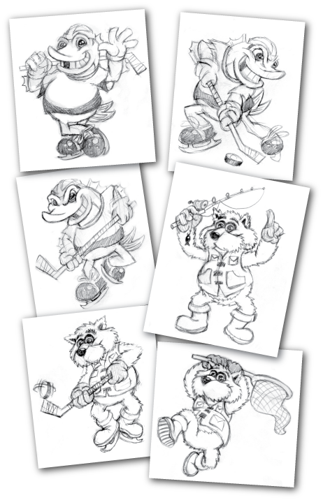 Cartoon (462x716), Png Download