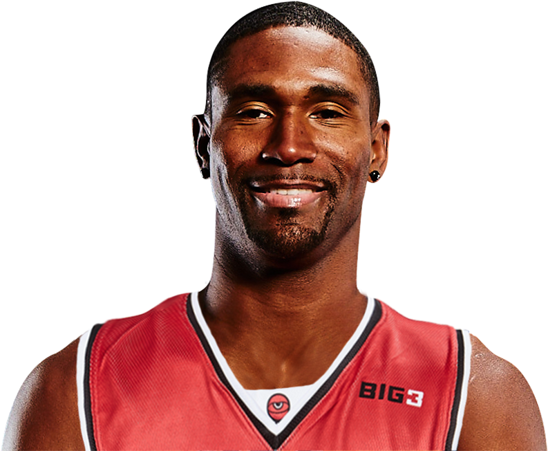 Derrick Byars (889x690), Png Download