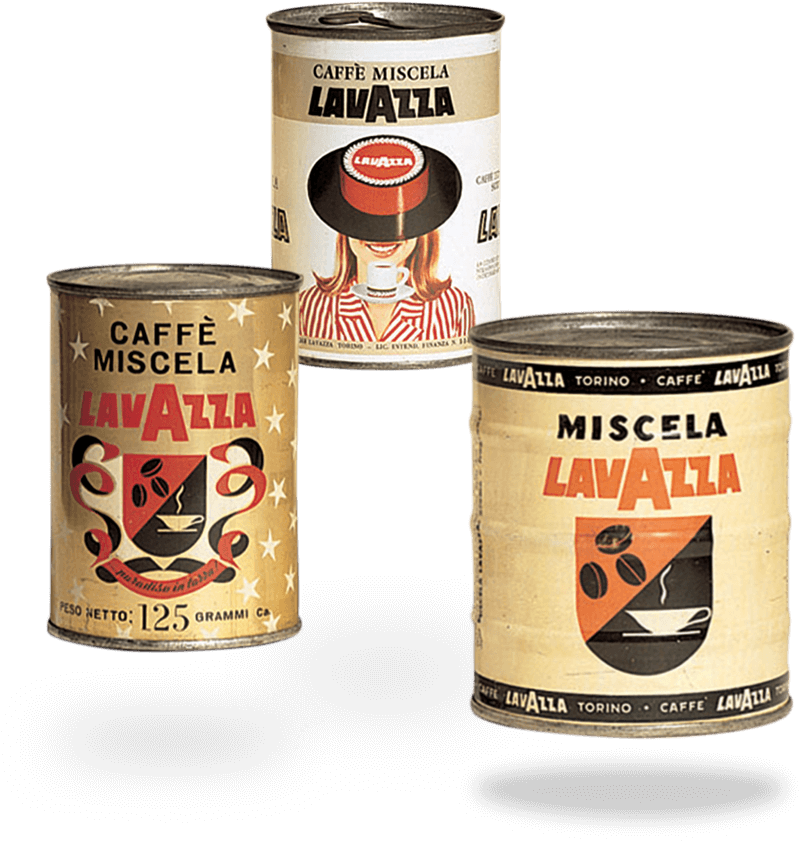The Early - Lavazza (809x841), Png Download