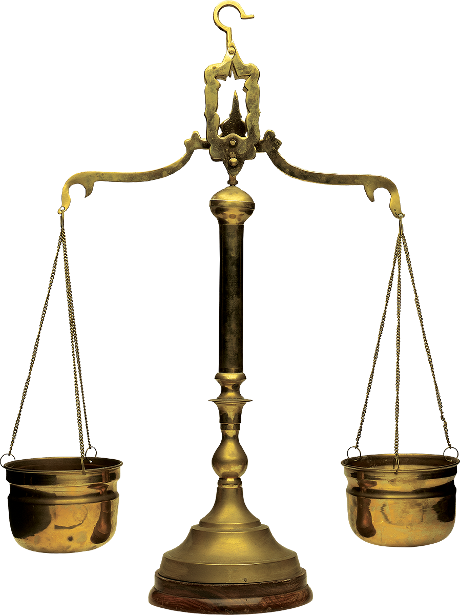 Old Weighing Machine Png (898x1200), Png Download