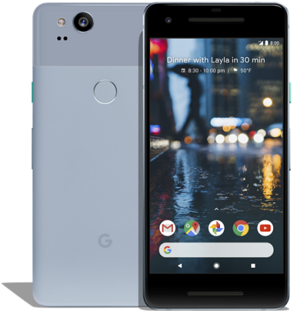 Flipkart Will Be Hosting Its Big Shopping Days Sale - Pixel 2 Vs Pixel 3 (660x660), Png Download