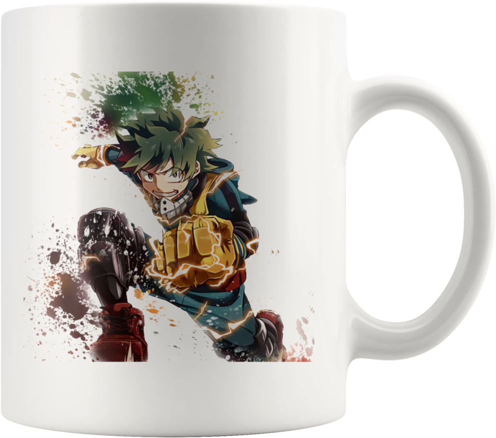 My Hero Academia Anime - My Hero Academia Bakugo And Ochako (1024x1024), Png Download