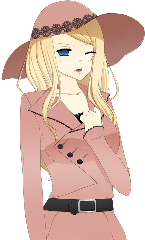 Sadie New York Wounded - Ensemble Stars (640x916), Png Download