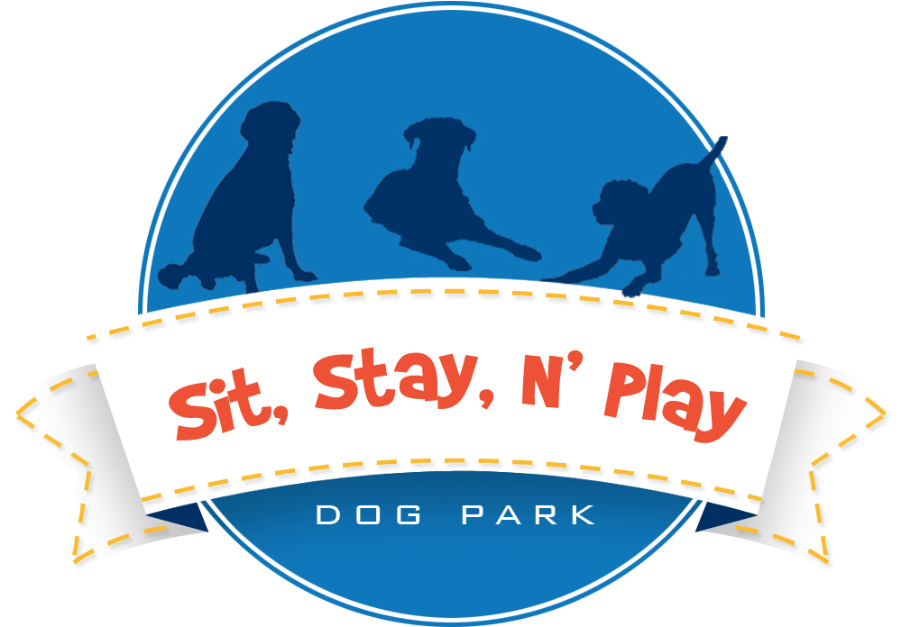 Sit, Stay, N' Play Dog Park - Dog Park (1224x980), Png Download