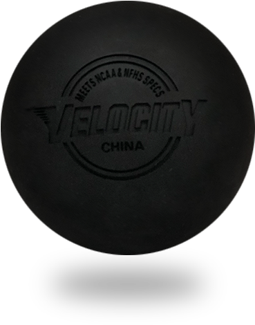 Black Lacrosse Balls - Wiki (576x576), Png Download