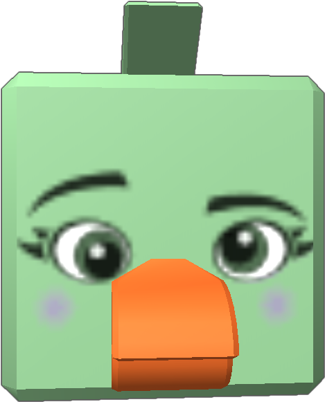 flappy-bird-png-Transparent-Images - Roblox