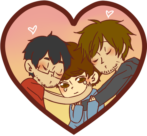 Picture - Cartoon (610x552), Png Download