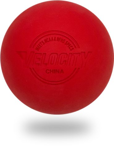 Red Lacrosse Balls - Essence Iittala (576x576), Png Download