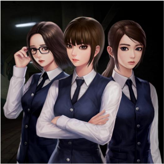 1-whiteday 03 - White Day: A Labyrinth Named School (1200x675), Png Download