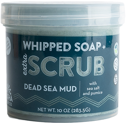 Click - Exfoliation (700x700), Png Download