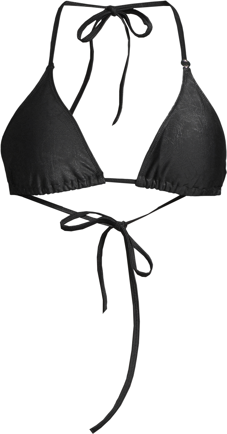 Lingerie Top (1286x1836), Png Download