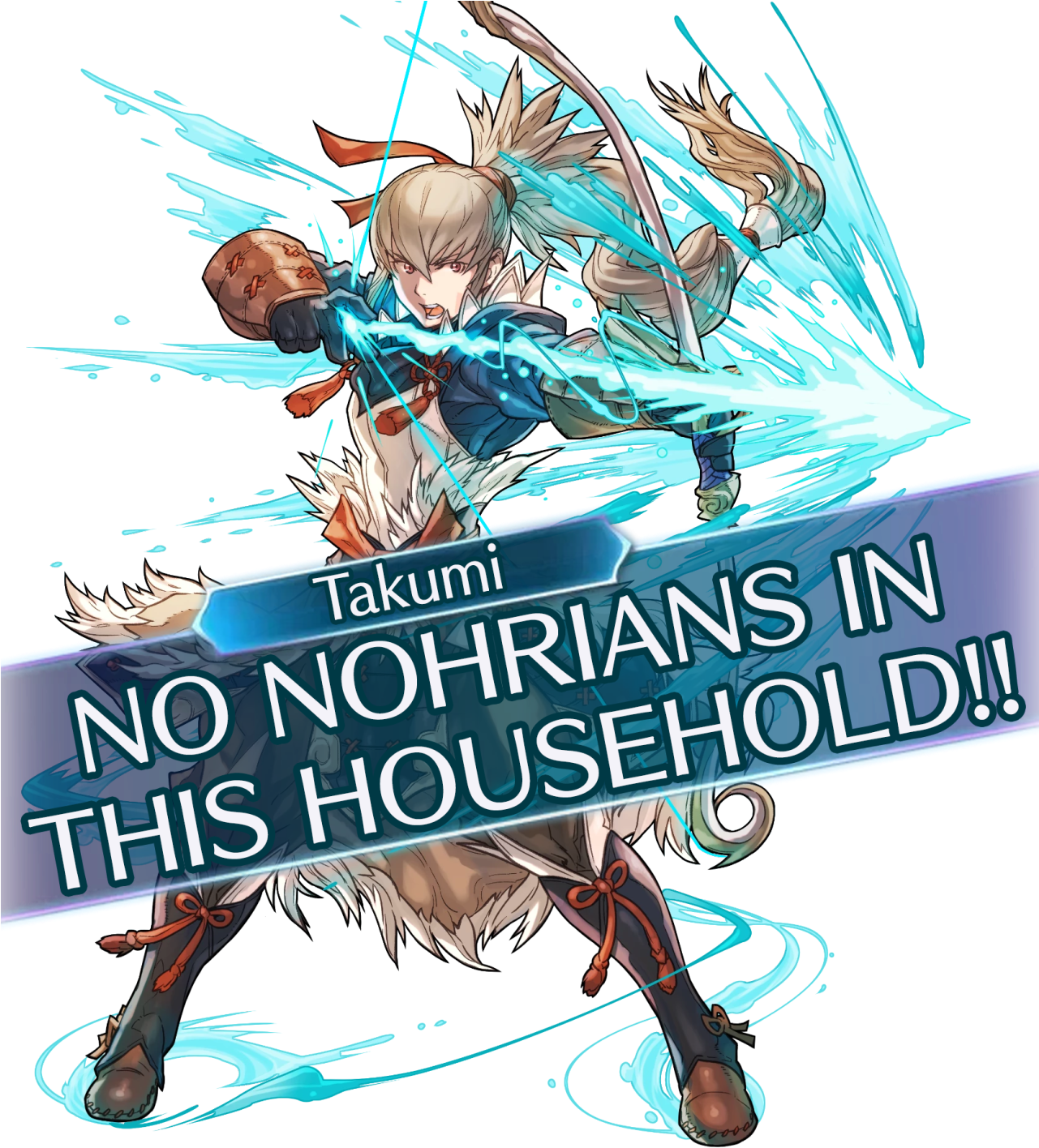 Help I Have Seven Takumis, I Think He's The Reason - Takumi Fire Emblem Heroes (1280x1459), Png Download