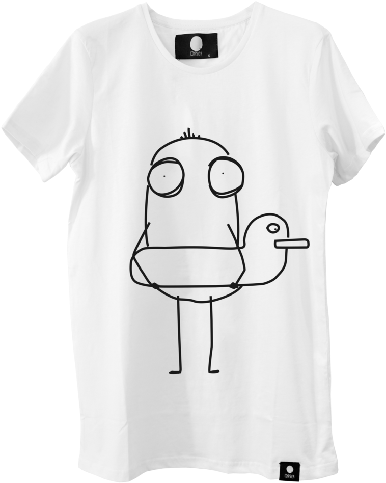 Lifeguard T-shirt Design By Quipster (816x1024), Png Download