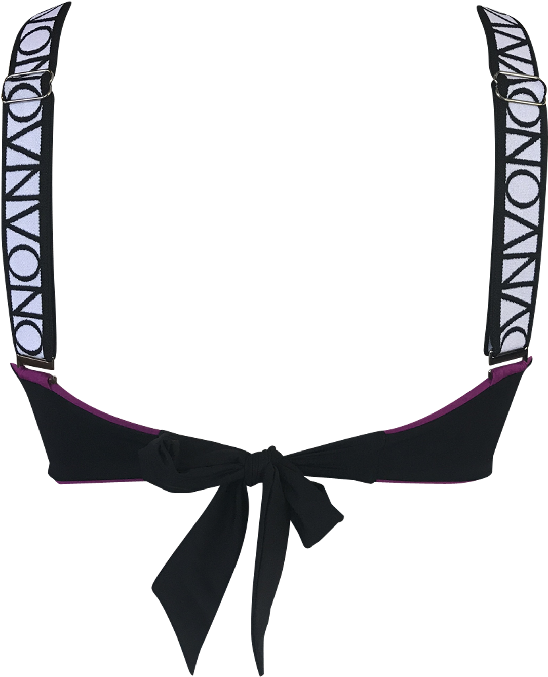 Cortez Halter Swim Top - Top (1200x1500), Png Download