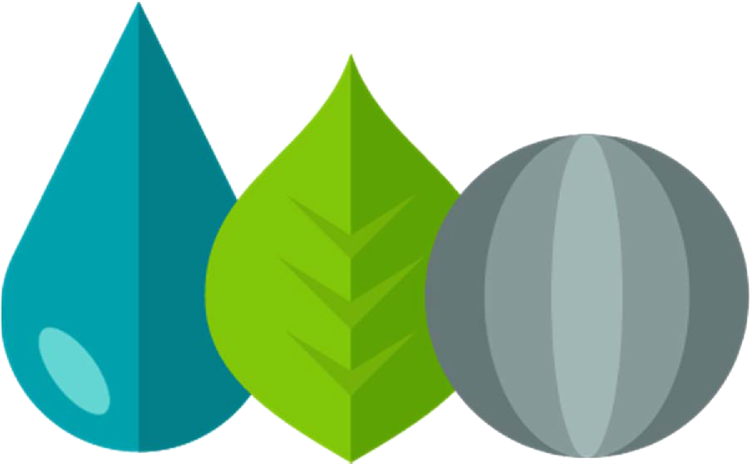 Logo - Natural Environment (1515x983), Png Download