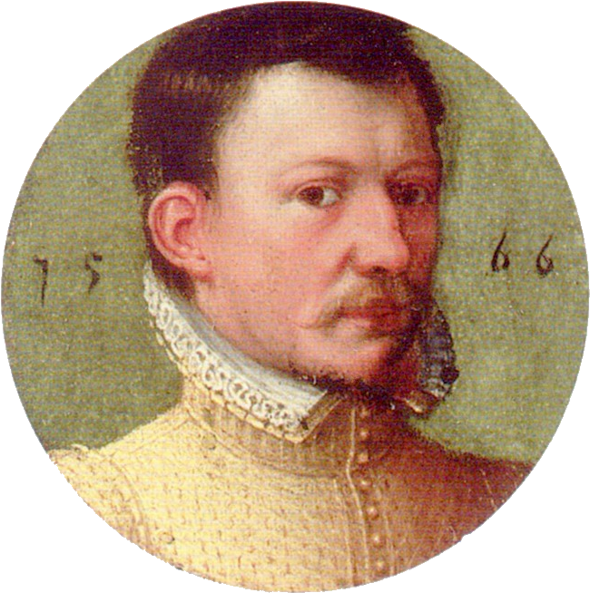 James Hepburn, 1st Duke Of Orkney And Shetland, 4th (658x662), Png Download