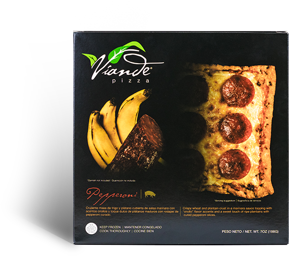 Pepperoni Pizza - Pepperoni (694x523), Png Download