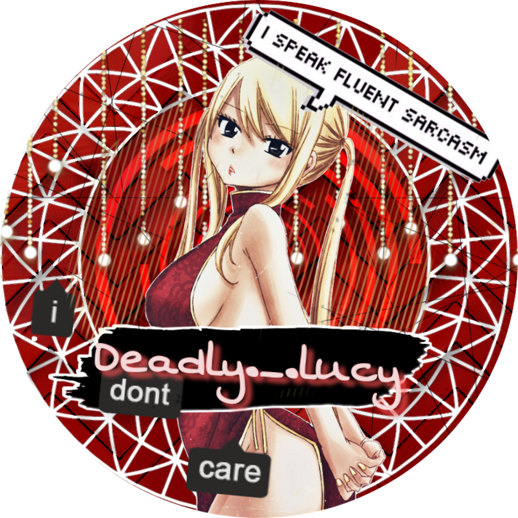 Lucy Lucyheartfilia Fairytail Icons Icon Drunkicons - Bts / In Fires, Man! Iphone 6 Case/skin Bts Tough Iphone (1024x1024), Png Download