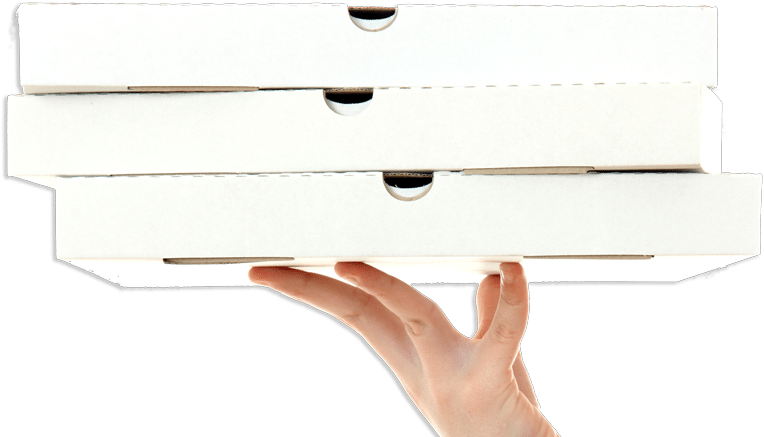 Myrtle Beach Delivery Services - Myrtle Beach (900x461), Png Download