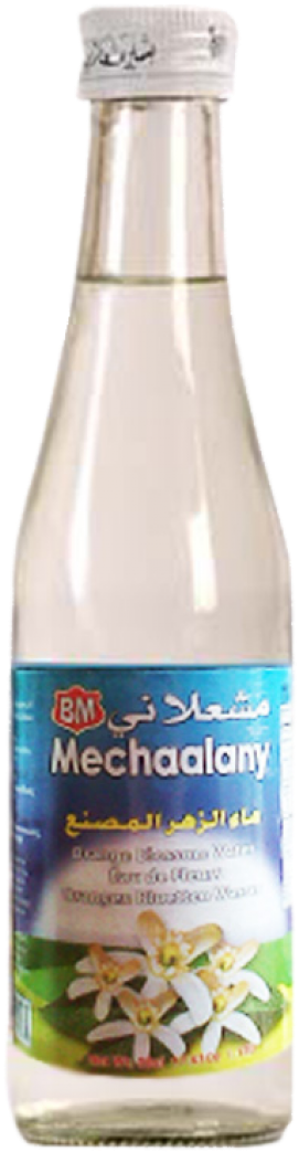 Agua De Azahar Bogota (1200x1200), Png Download