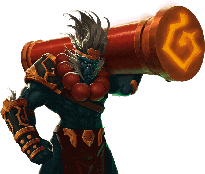 Primate (760x596), Png Download