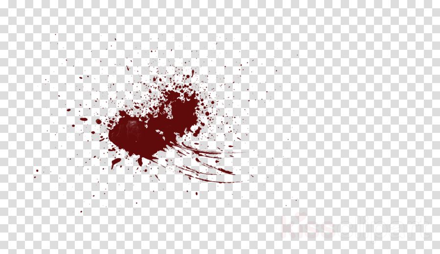 Daryl The Walking Dead Clipart Daryl Dixon Blood Font - Christmas Lights Png (900x520), Png Download