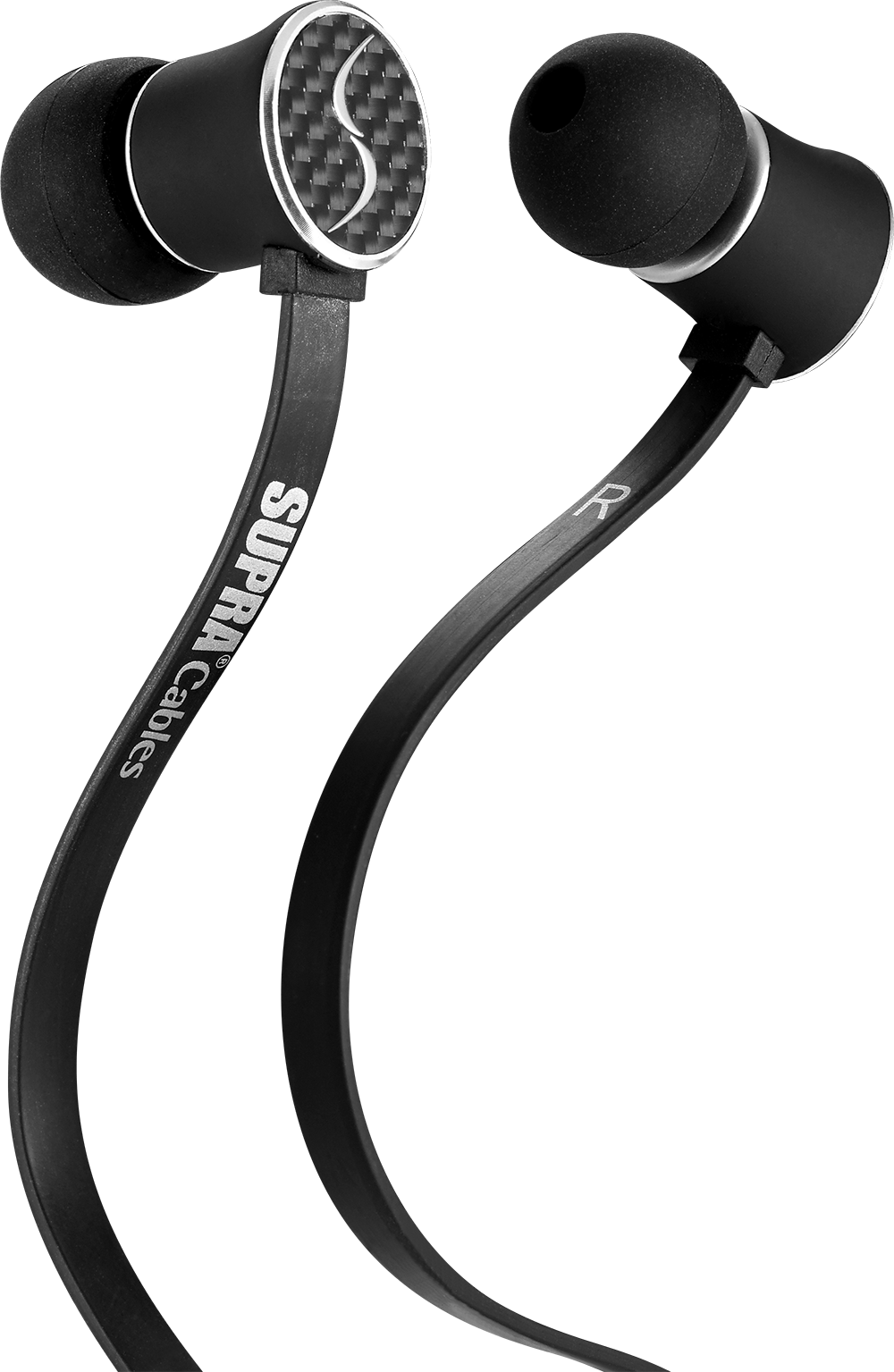 Available Colors - Nero Supra Headphones (1000x1535), Png Download