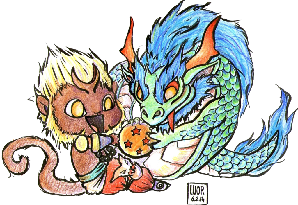 Post - Sun Wukong (1024x706), Png Download