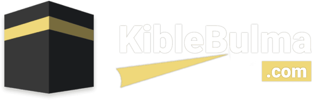 Kıble Bulma - Cardinal Direction (1280x768), Png Download