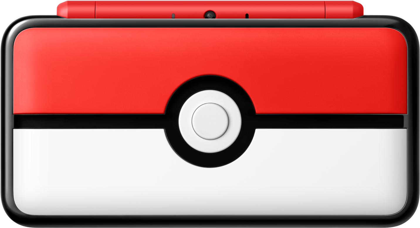 Clip Library Image New Ds Xl Png Nintendo Fandom - Nintendo Button Design (1728x1080), Png Download
