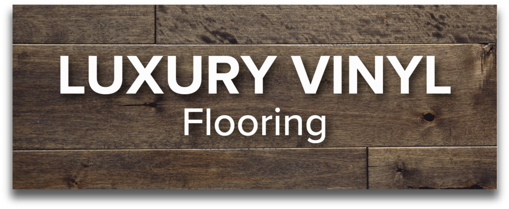 Luxury Vinyl Flooring - Luxury Spot (1000x411), Png Download