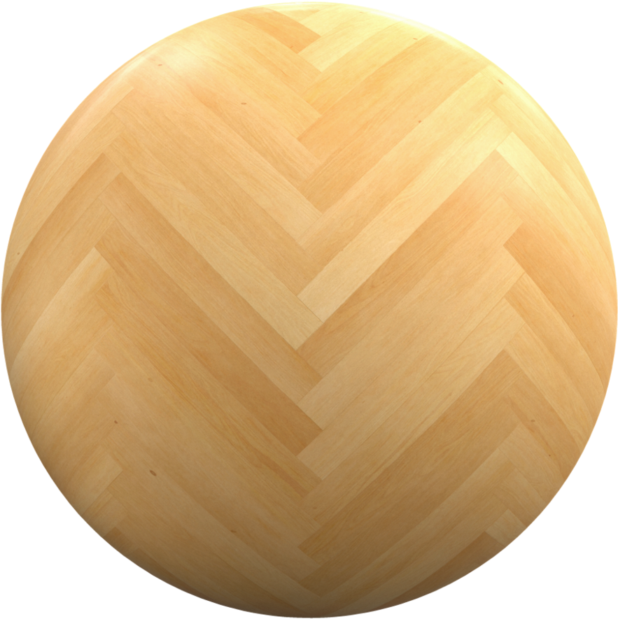 Woodflooring039 - Sphere (1000x1000), Png Download