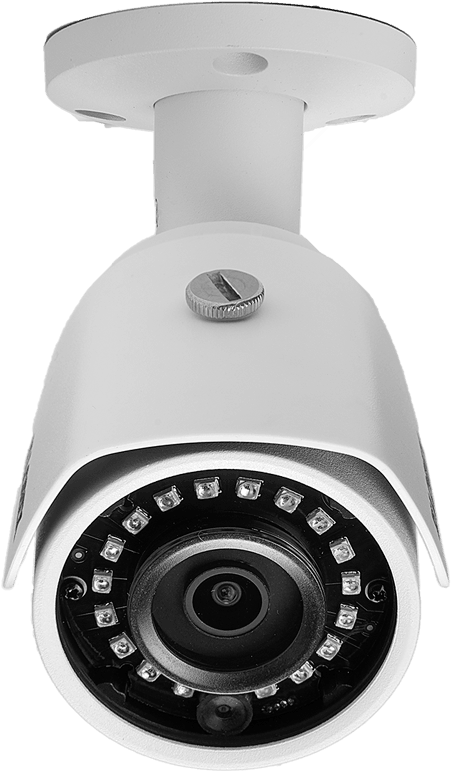 Security Nvr System, 8 Channel With 2k Resolution Ip - Network Video Recorder (1200x800), Png Download