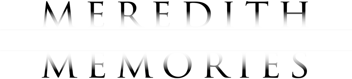 Come And Hear The - Monochrome (1200x423), Png Download