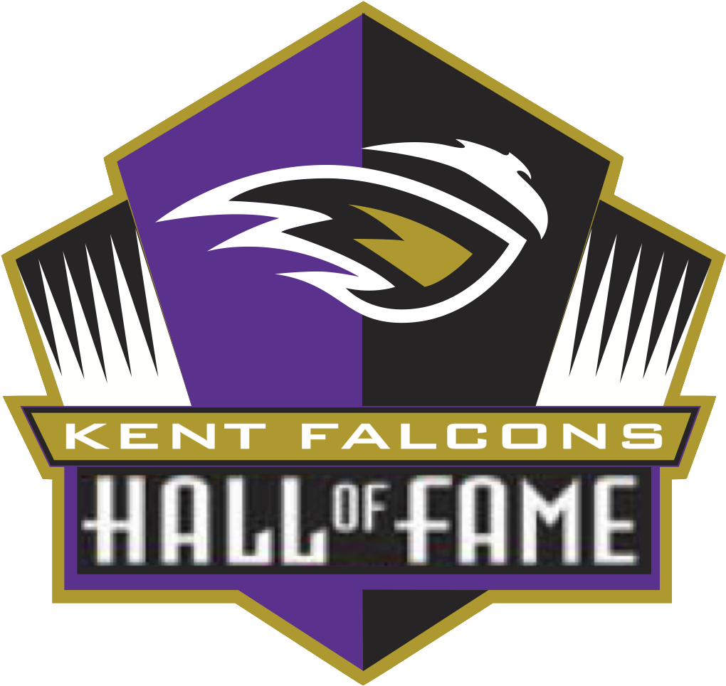 The Kent Falcons Hall Of Fame Is A Tribute To Commemorate (1038x985), Png Download