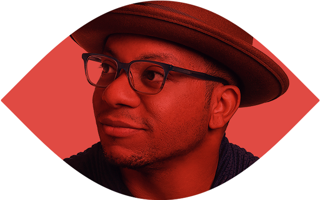 Douglas Davis - Douglas Davis Designer (640x640), Png Download