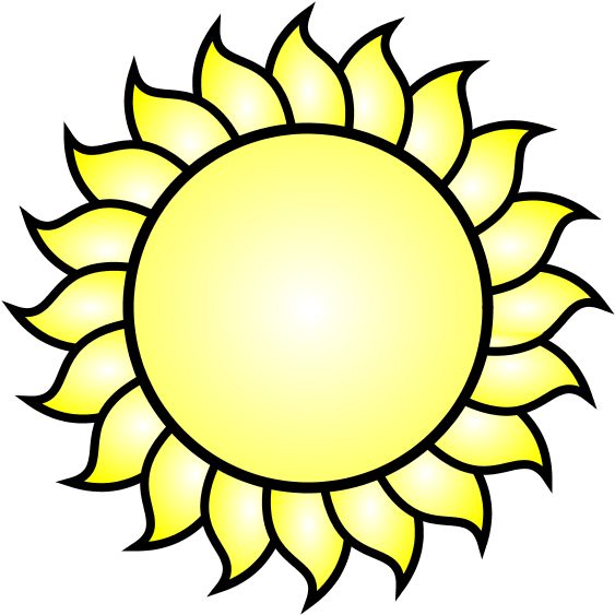 Png - Flor Para Colorear De 12 Petalos (600x600), Png Download