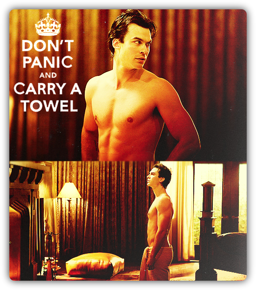 Melhores Frases E Diálogos Da Série The Vampire Diaries - Daimon The Vampire Diaries Frases (522x592), Png Download