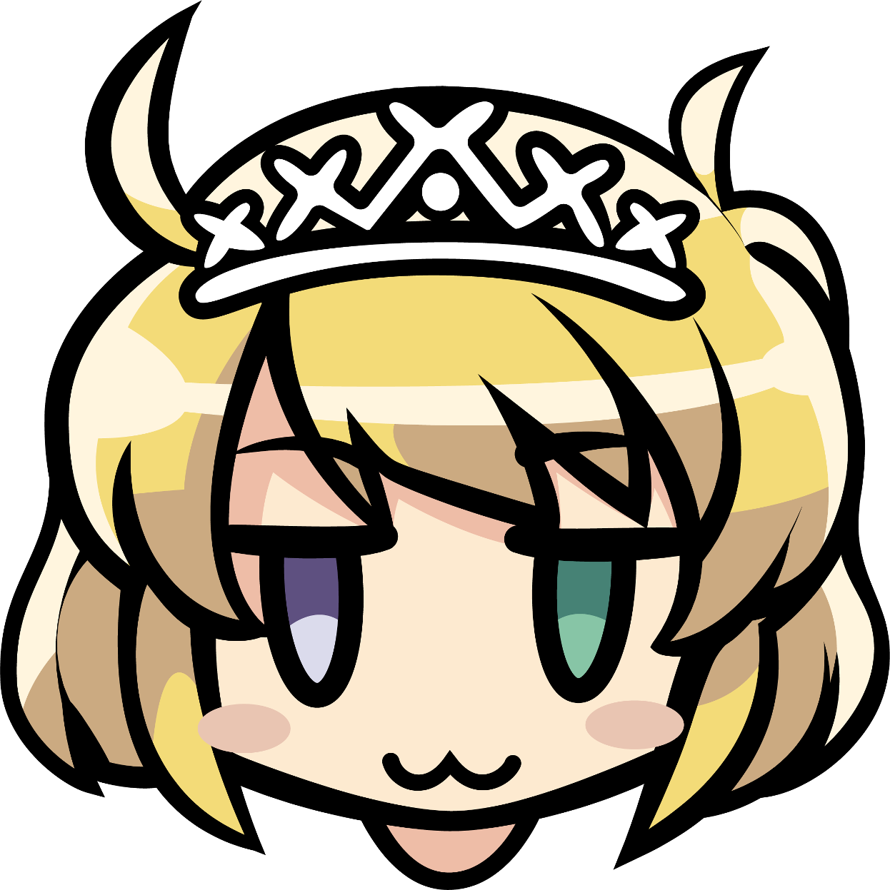 Latestcb=20180427214028 - Senran Kagura Ryona Chibi (1246x1247), Png Download