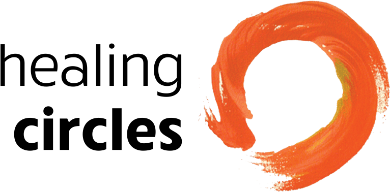 Healing Circles Global - Circle (900x444), Png Download