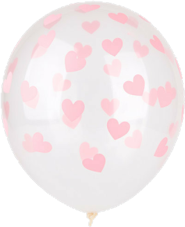 Balloon (400x400), Png Download