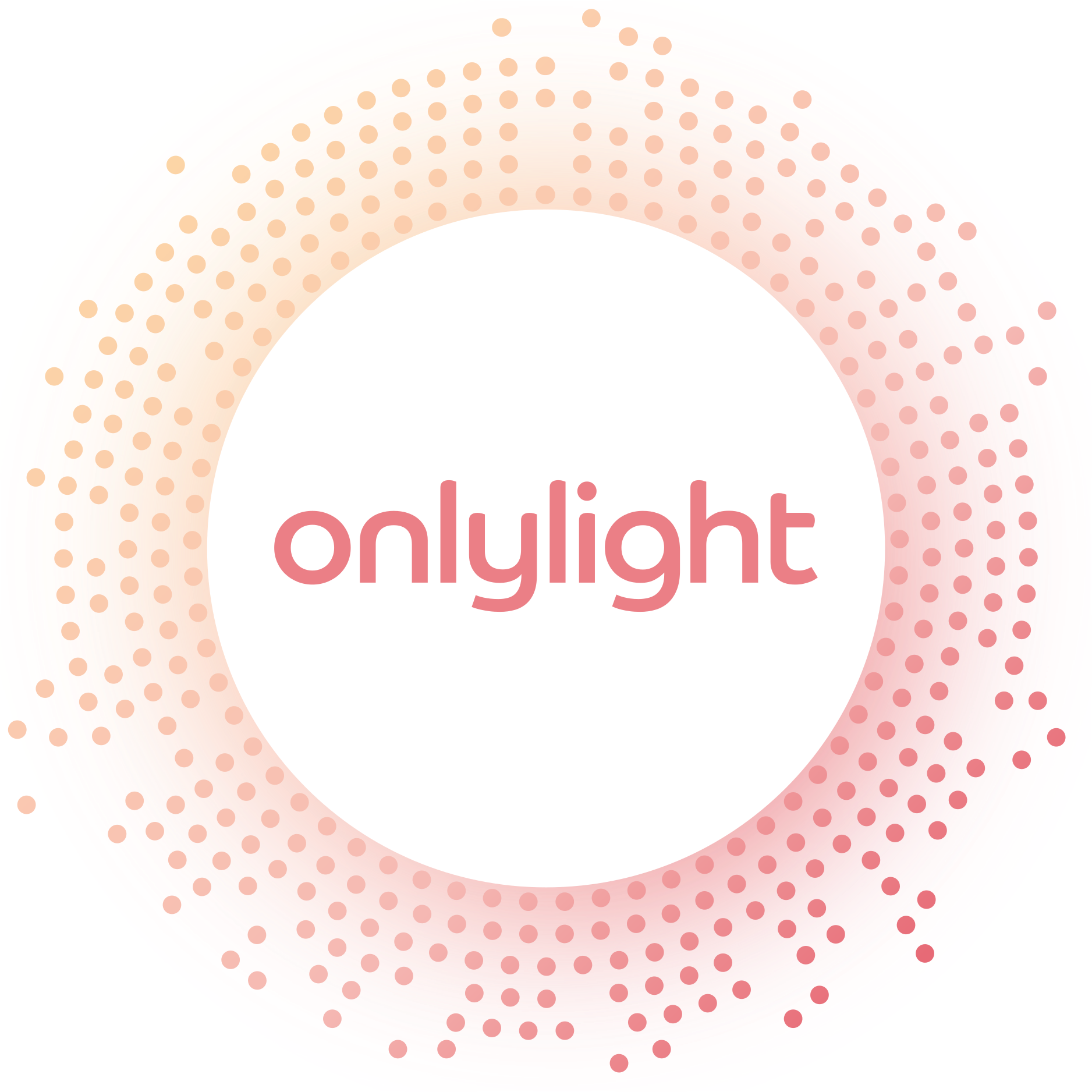 Onlylight The Trade Fair - Circle (1876x1876), Png Download