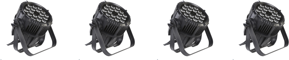 Lighting Pkg 1 - Mandoo Entertainment (1000x246), Png Download