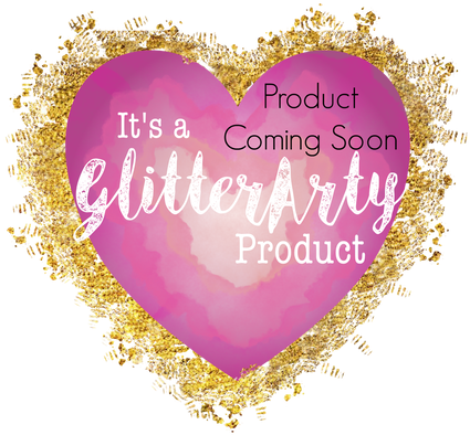 Glow In The Dark Dots 5ml Pot - Portable Network Graphics (500x500), Png Download