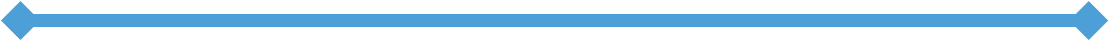 Blue Line Divider - Parallel (1241x255), Png Download